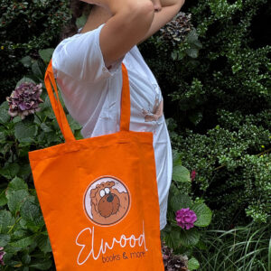 The Elwood Bag